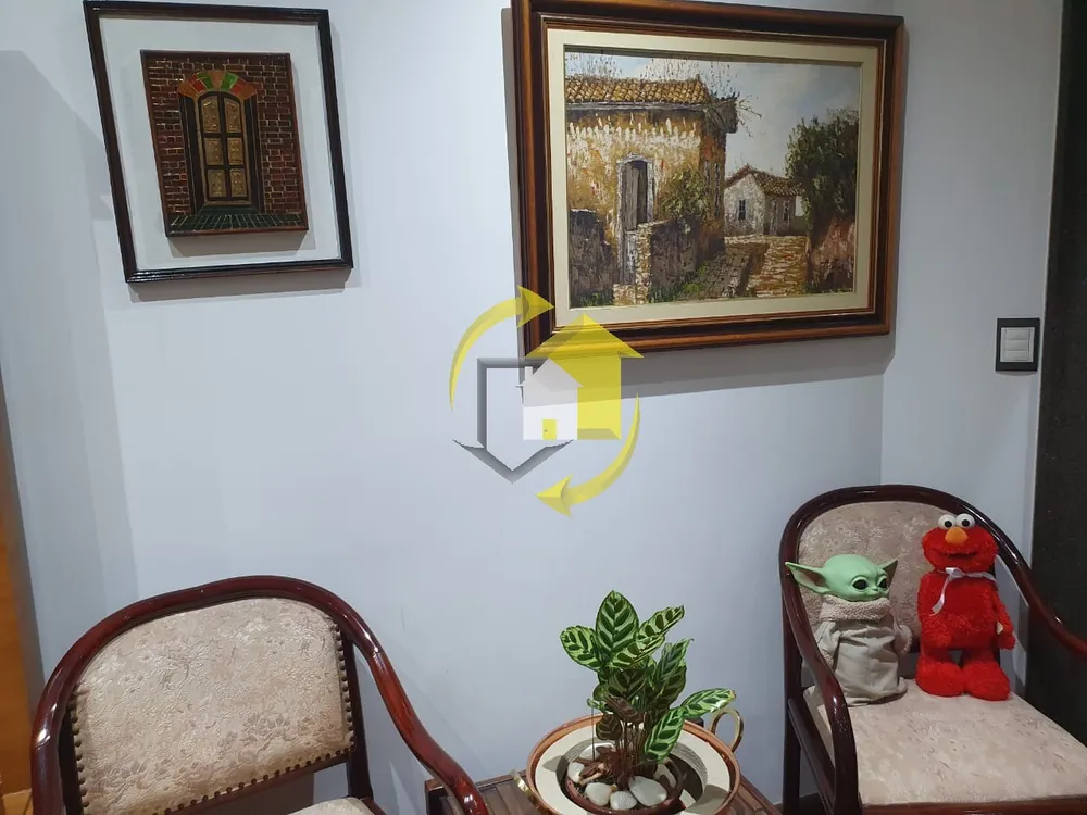 Apartamento, 3 quartos, 167 m² - Foto 8