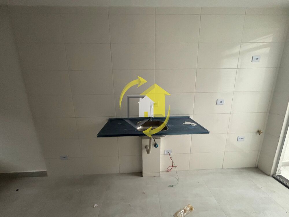 Apartamento, 2 quartos, 35 m² - Foto 7