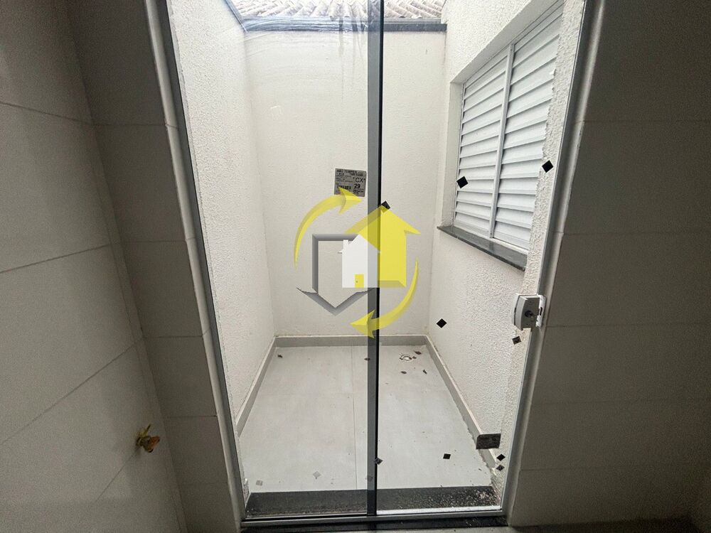 Apartamento, 2 quartos, 35 m² - Foto 3