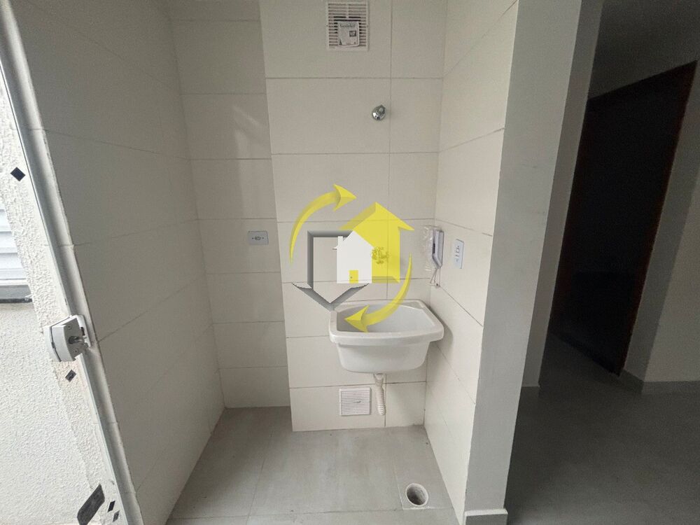 Apartamento, 2 quartos, 35 m² - Foto 2