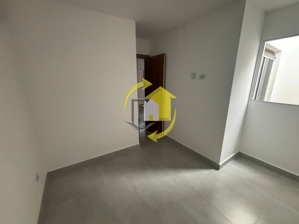 Apartamento, 2 quartos, 35 m² - Foto 4
