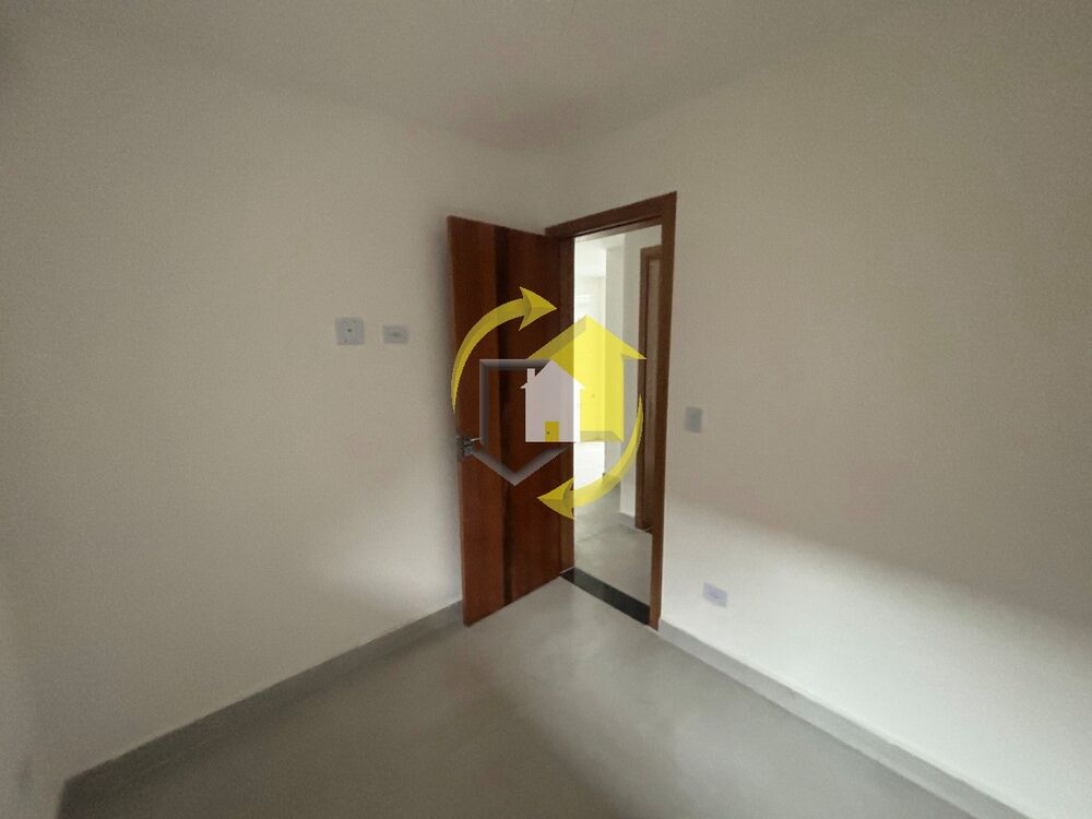 Apartamento, 2 quartos, 35 m² - Foto 1