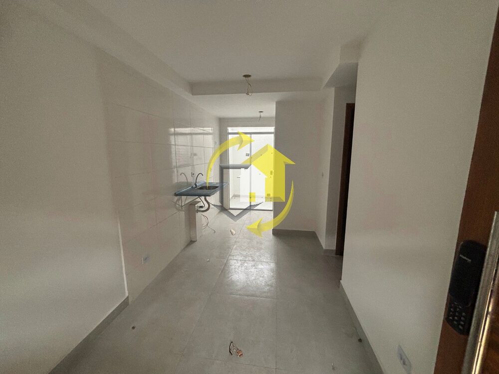 Apartamento, 2 quartos, 35 m² - Foto 9