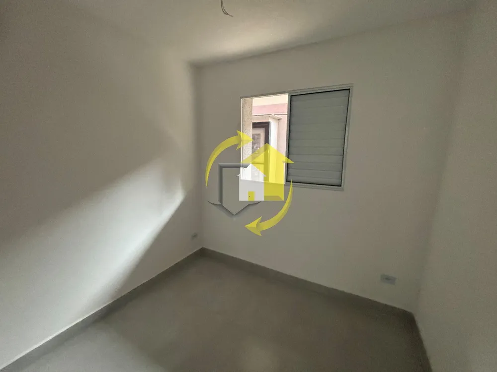 Apartamento, 2 quartos, 35 m² - Foto 11