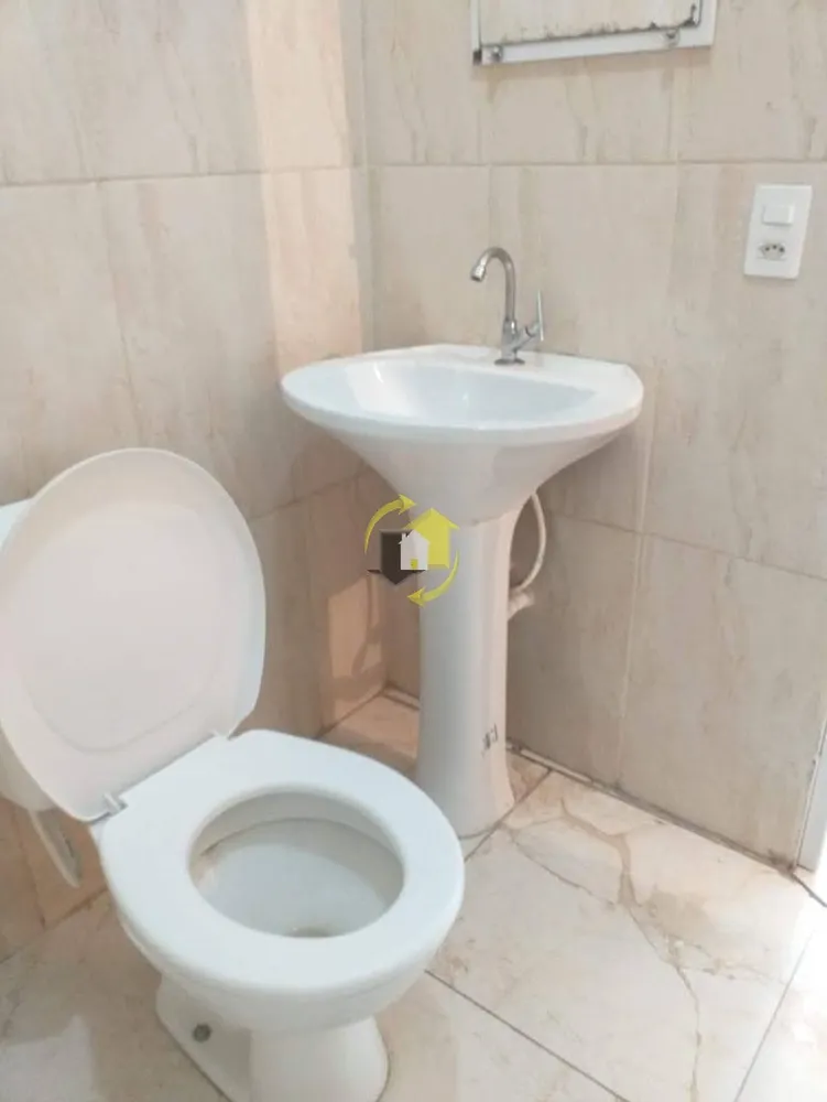 Sobrado, 4 quartos, 300 m² - Foto 1