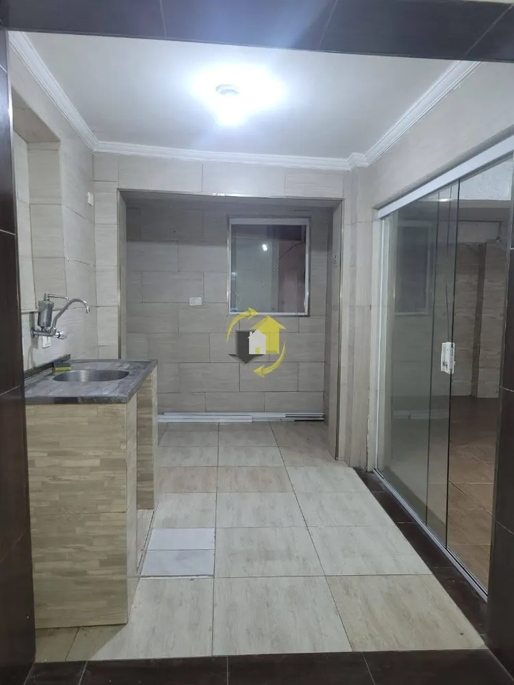 Sobrado, 4 quartos, 300 m² - Foto 8