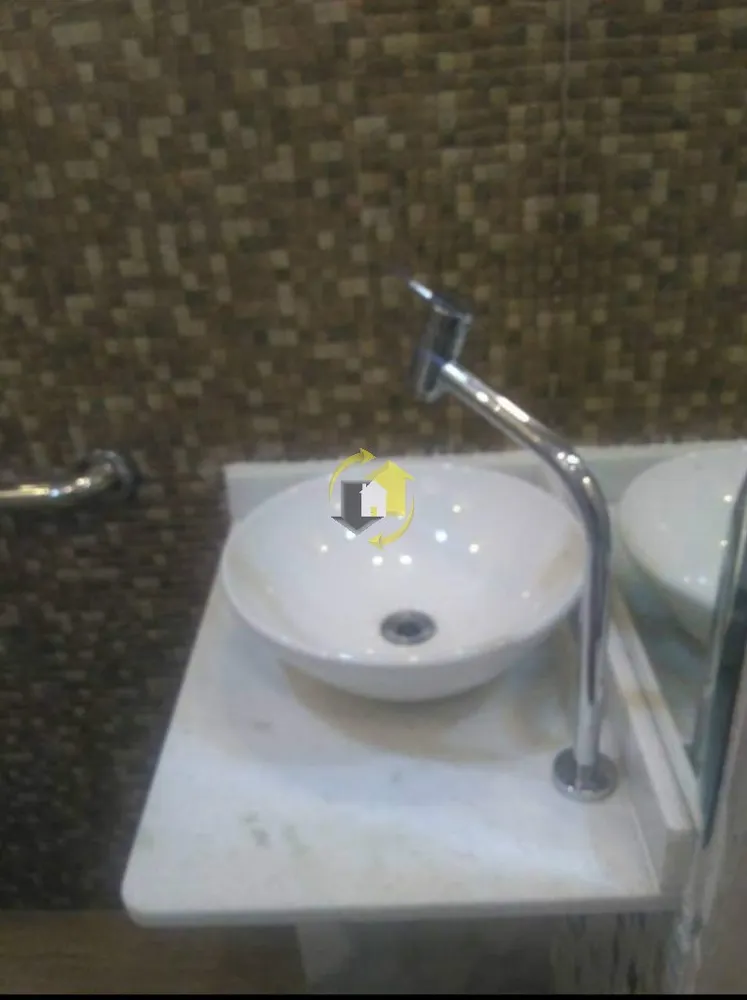 Sobrado, 4 quartos, 300 m² - Foto 12