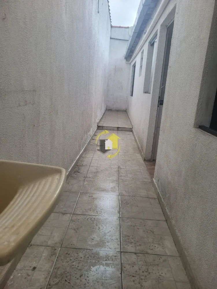 Sobrado, 4 quartos, 300 m² - Foto 2