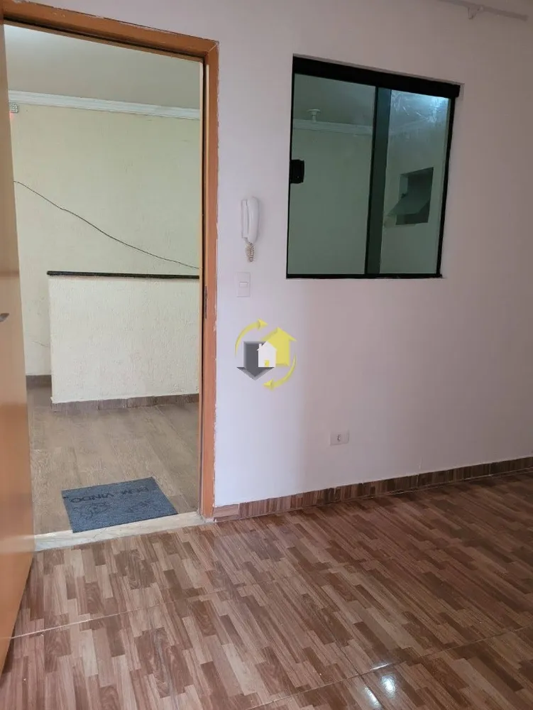 Sobrado, 4 quartos, 300 m² - Foto 6