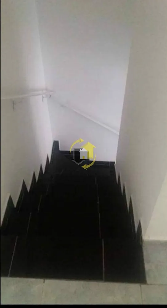 Sobrado, 4 quartos, 300 m² - Foto 11