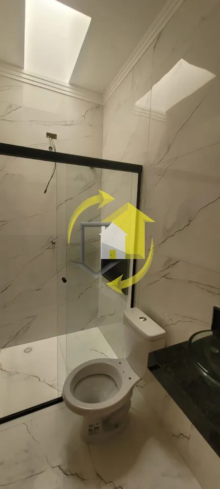 Sobrado, 3 quartos, 130 m² - Foto 10