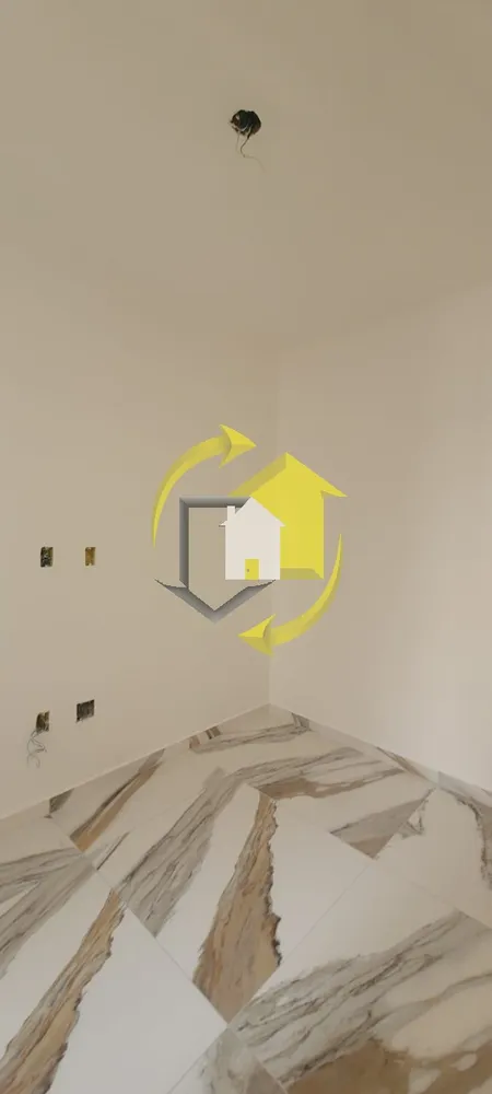 Sobrado, 3 quartos, 130 m² - Foto 2