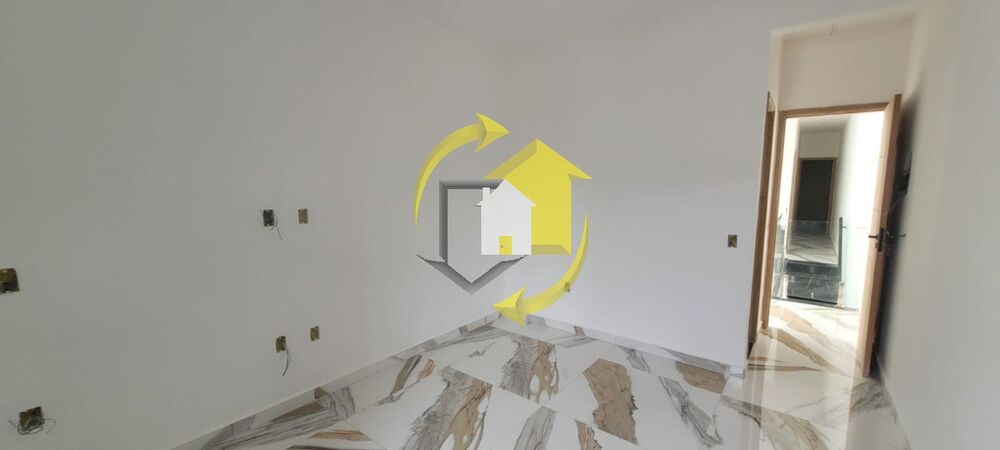 Sobrado, 3 quartos, 130 m² - Foto 6