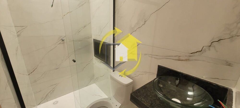 Sobrado, 3 quartos, 130 m² - Foto 5
