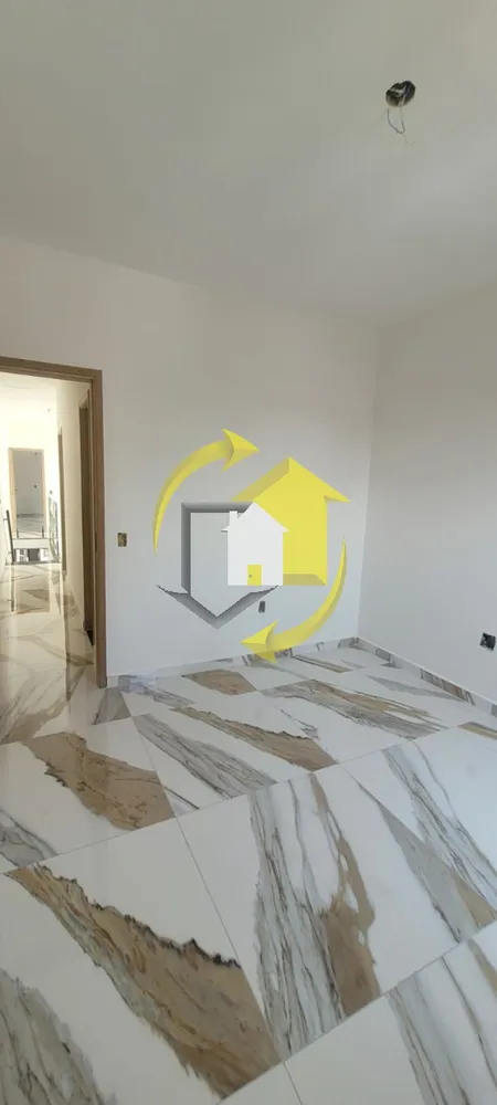 Sobrado, 3 quartos, 130 m² - Foto 11