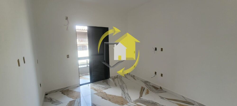 Sobrado, 3 quartos, 130 m² - Foto 8