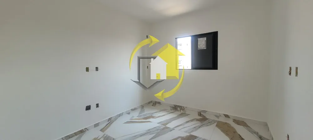 Sobrado, 3 quartos, 130 m² - Foto 12