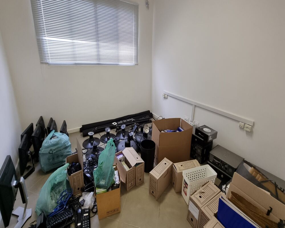 Prédio Inteiro, 284 m² - Foto 15