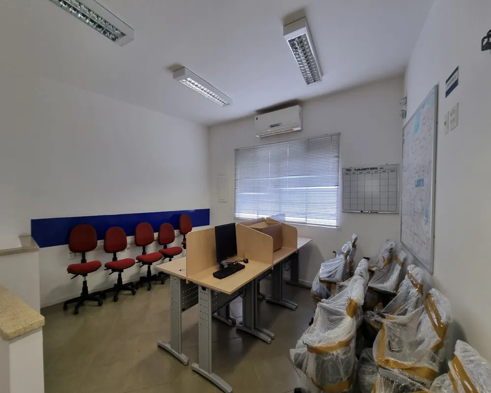 Prédio Inteiro, 284 m² - Foto 9