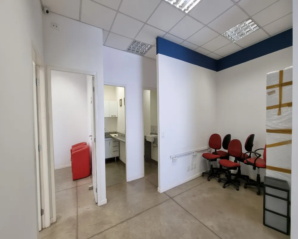 Prédio Inteiro, 284 m² - Foto 6
