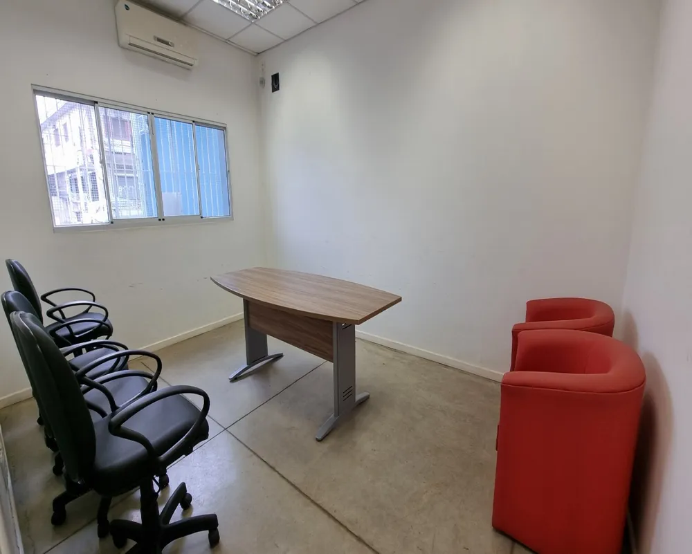 Prédio Inteiro, 284 m² - Foto 7
