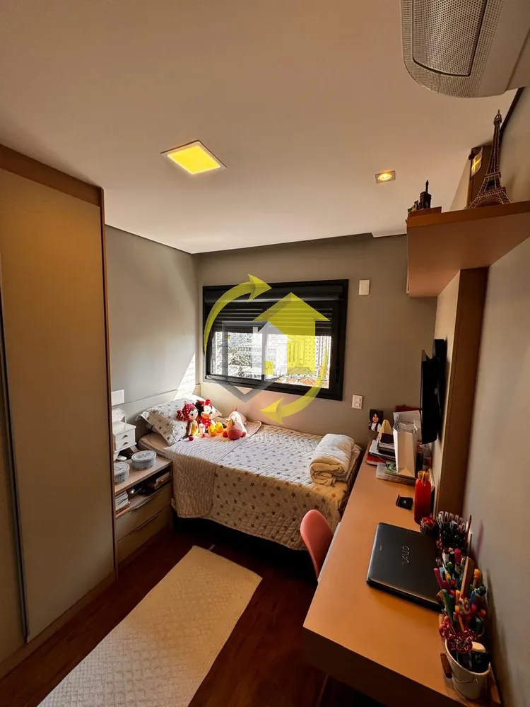 Apartamento, 2 quartos, 125 m² - Foto 4