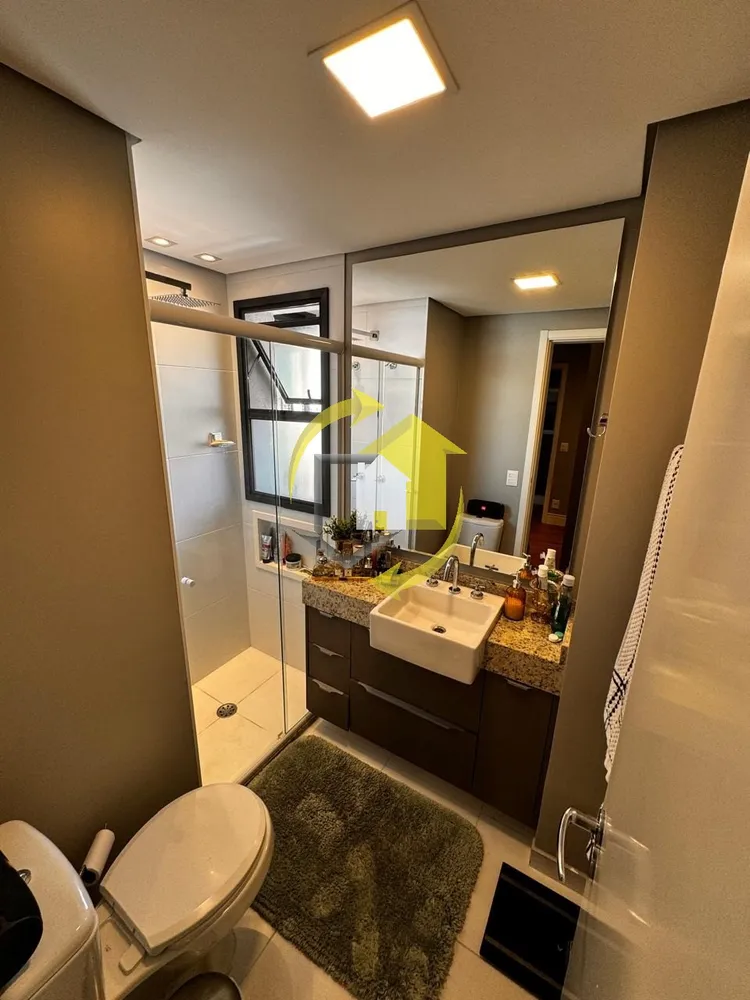 Apartamento, 2 quartos, 125 m² - Foto 2