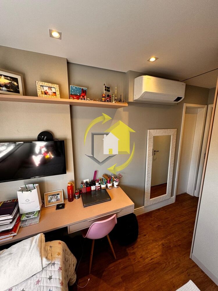 Apartamento, 2 quartos, 125 m² - Foto 2