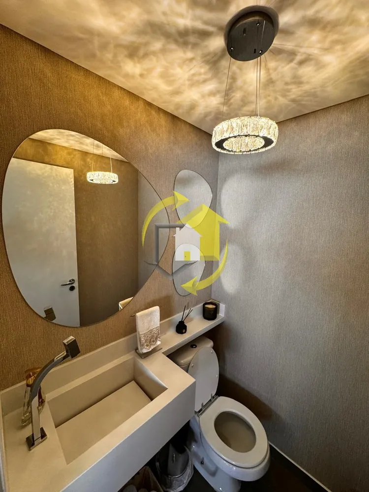 Apartamento, 2 quartos, 125 m² - Foto 10