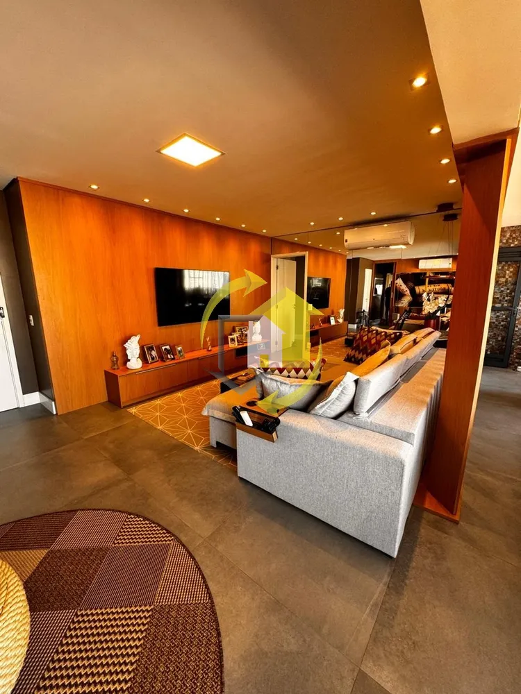 Apartamento, 2 quartos, 125 m² - Foto 6