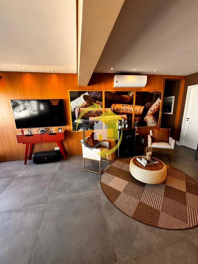 Apartamento, 2 quartos, 125 m² - Foto 7
