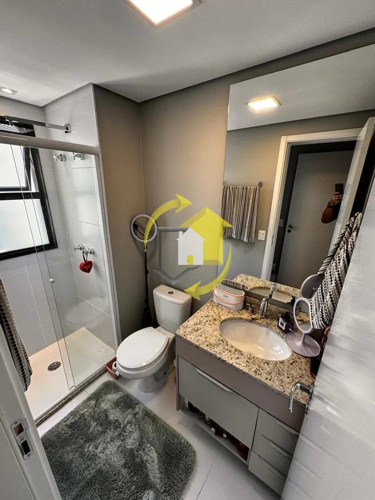 Apartamento, 2 quartos, 125 m² - Foto 3