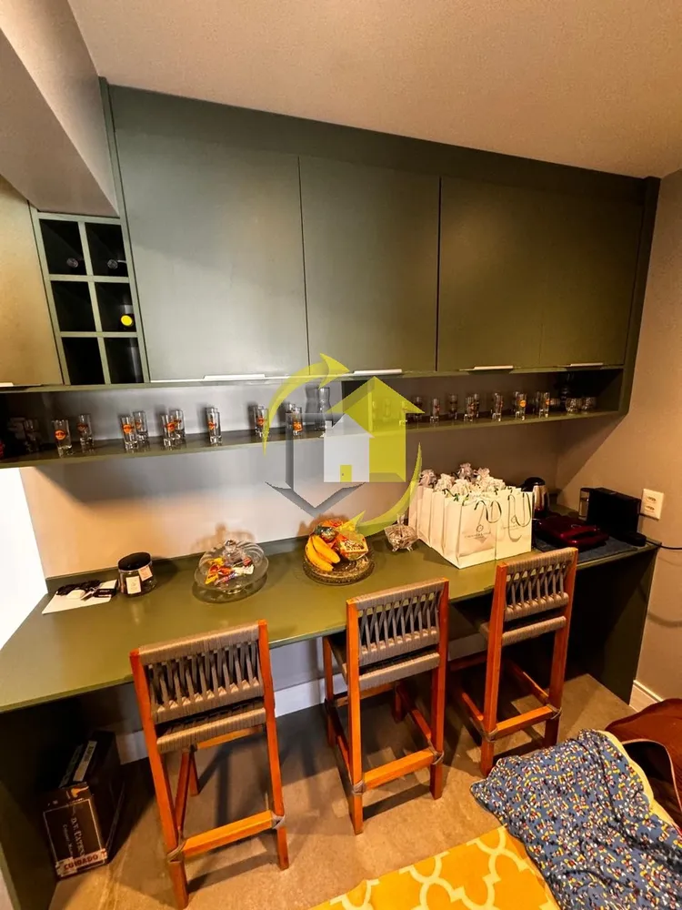 Apartamento, 2 quartos, 125 m² - Foto 11
