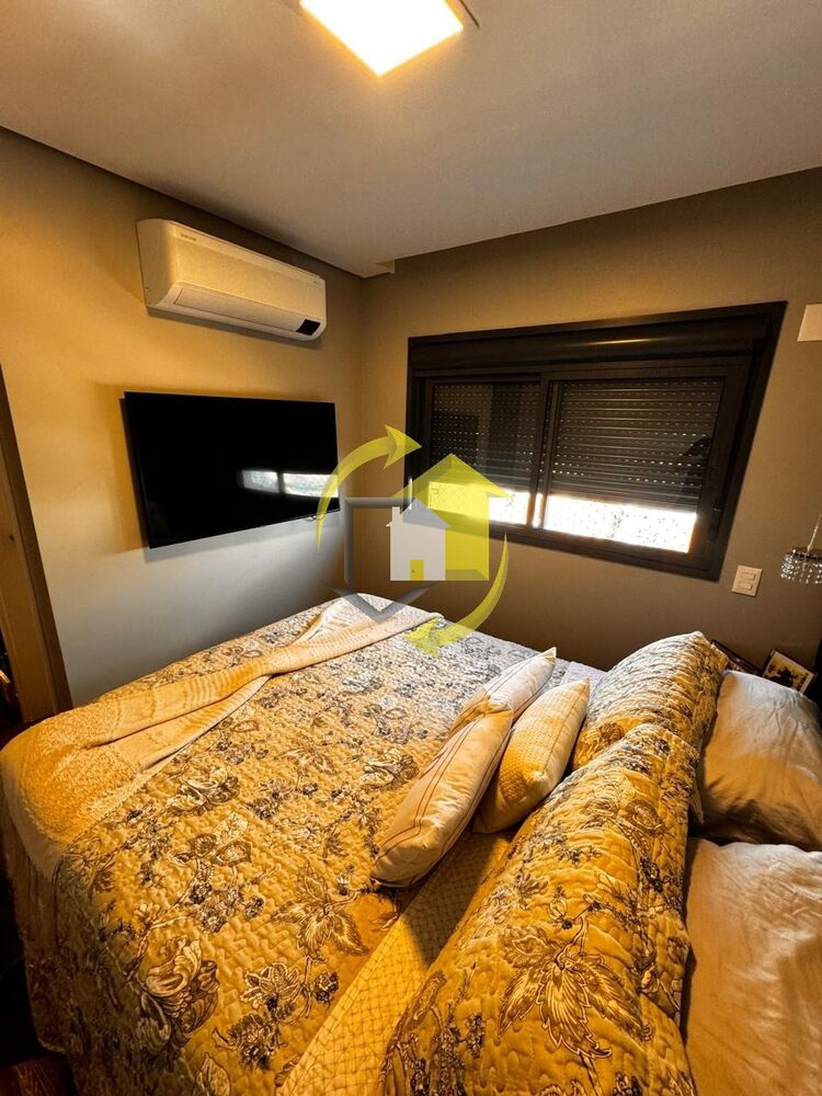 Apartamento, 2 quartos, 125 m² - Foto 3