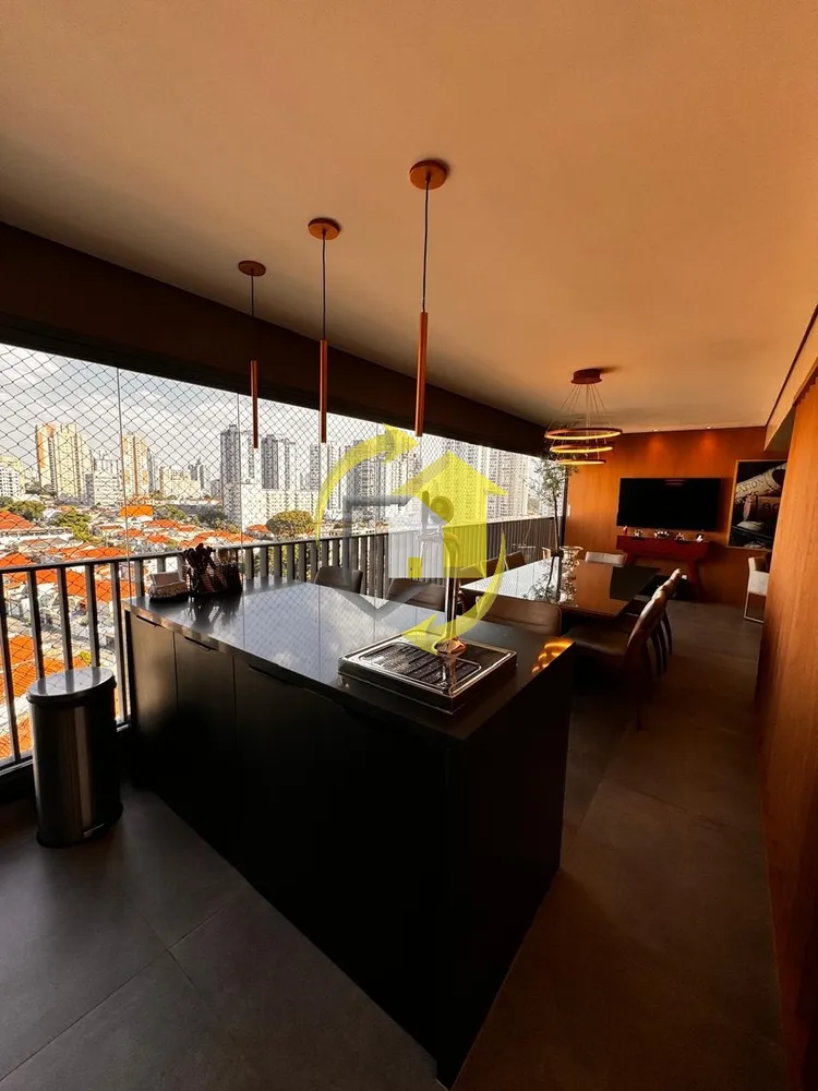 Apartamento, 2 quartos, 125 m² - Foto 9