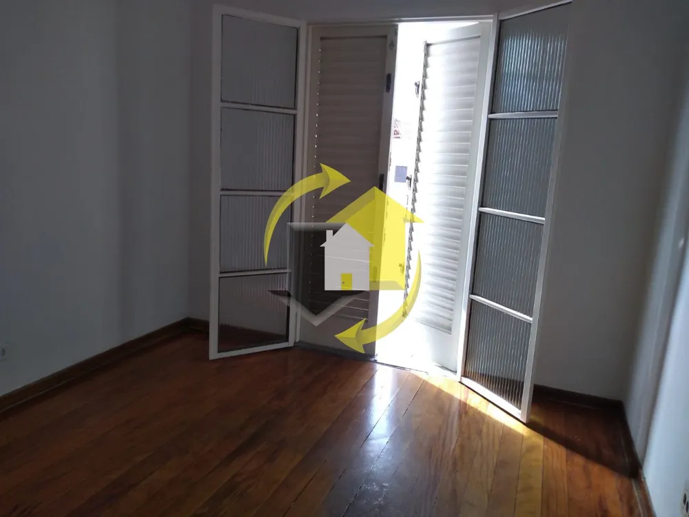 Sobrado, 3 quartos, 124 m² - Foto 1