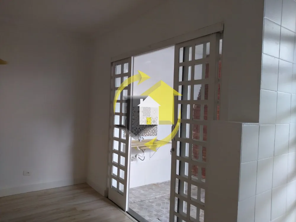Sobrado, 3 quartos, 124 m² - Foto 8