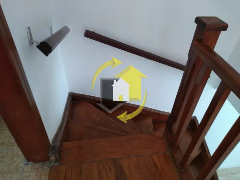 Sobrado, 3 quartos, 124 m² - Foto 10