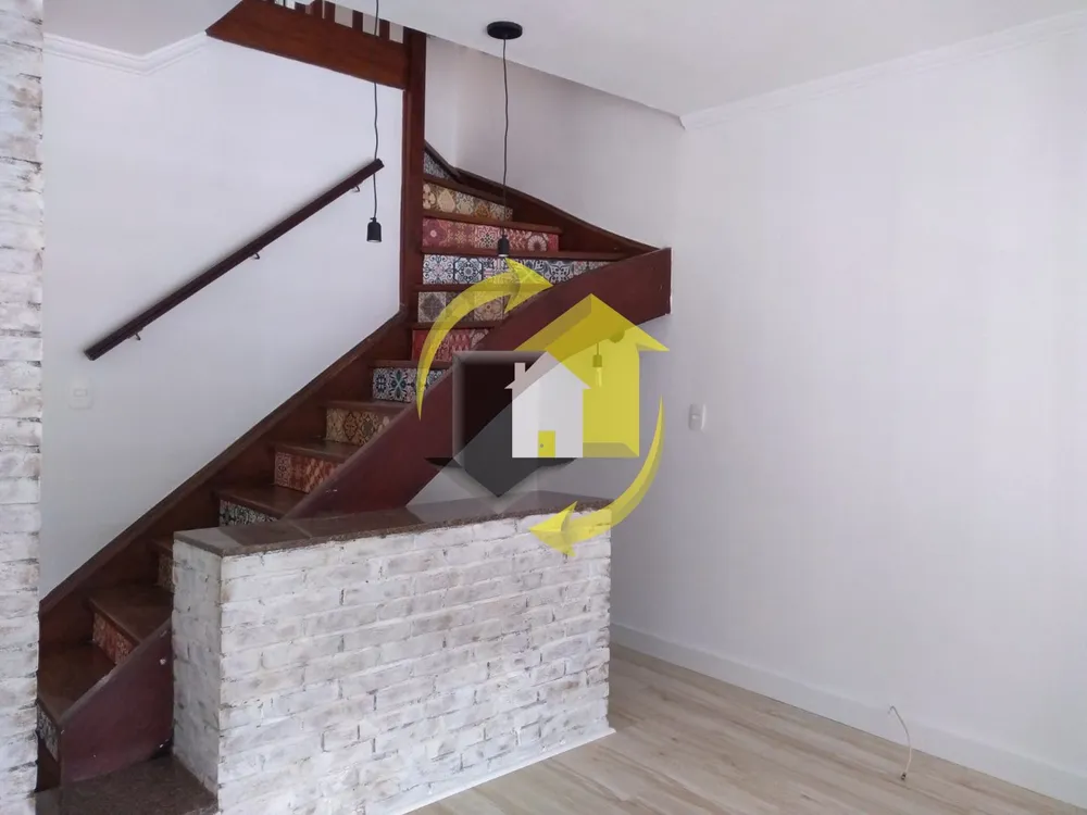Sobrado, 3 quartos, 124 m² - Foto 4