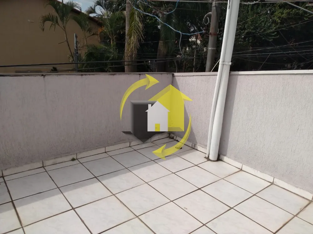 Sobrado, 3 quartos, 124 m² - Foto 11