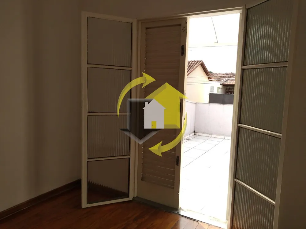 Sobrado, 3 quartos, 124 m² - Foto 7