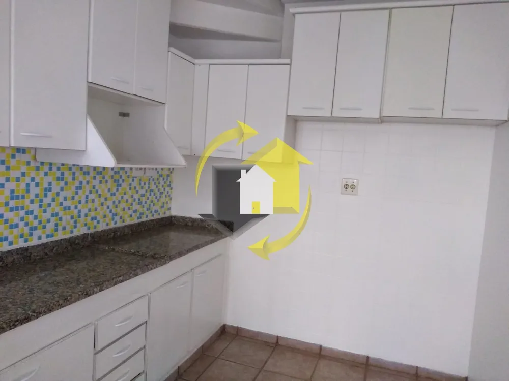 Sobrado, 3 quartos, 124 m² - Foto 12