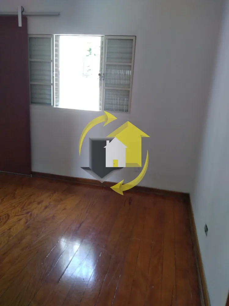 Sobrado, 3 quartos, 124 m² - Foto 3