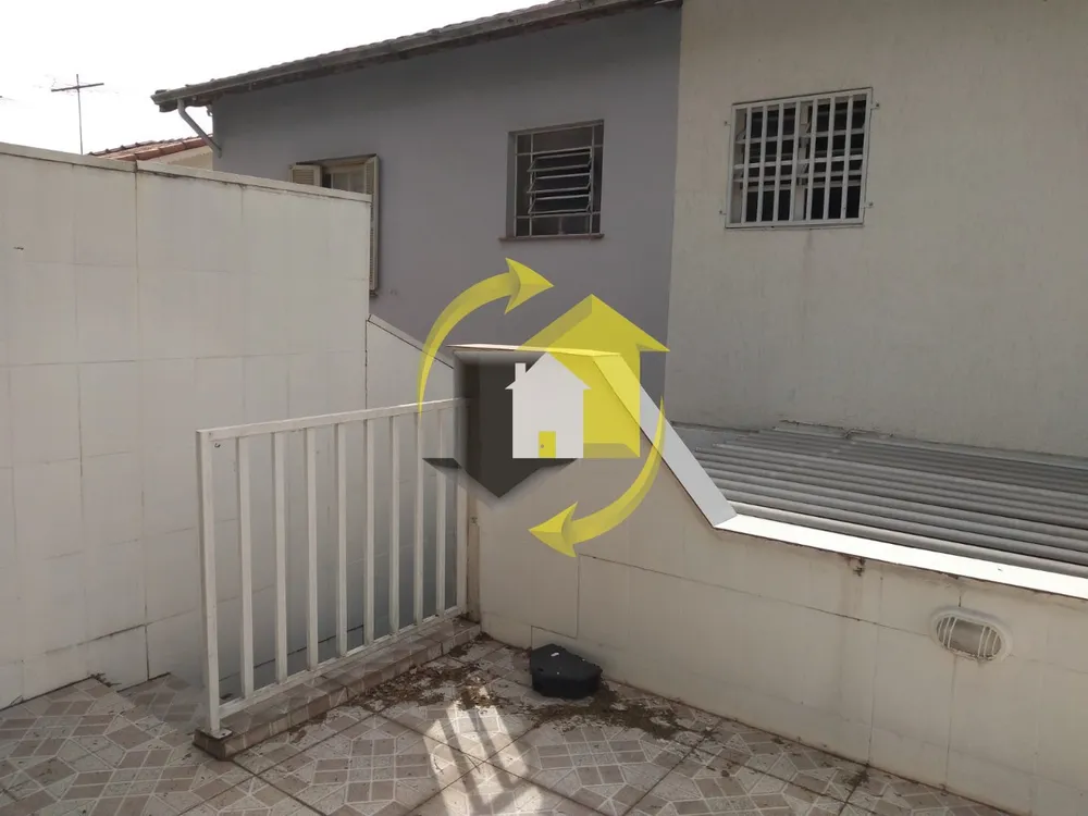 Sobrado, 3 quartos, 124 m² - Foto 9