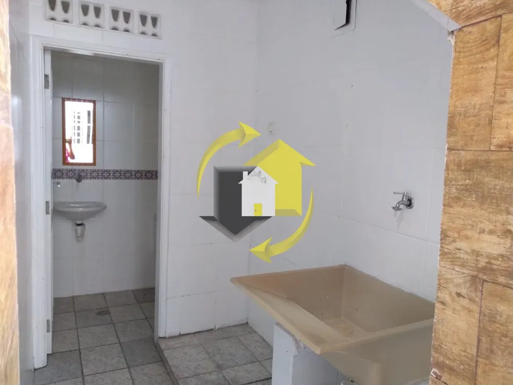 Sobrado, 3 quartos, 124 m² - Foto 5