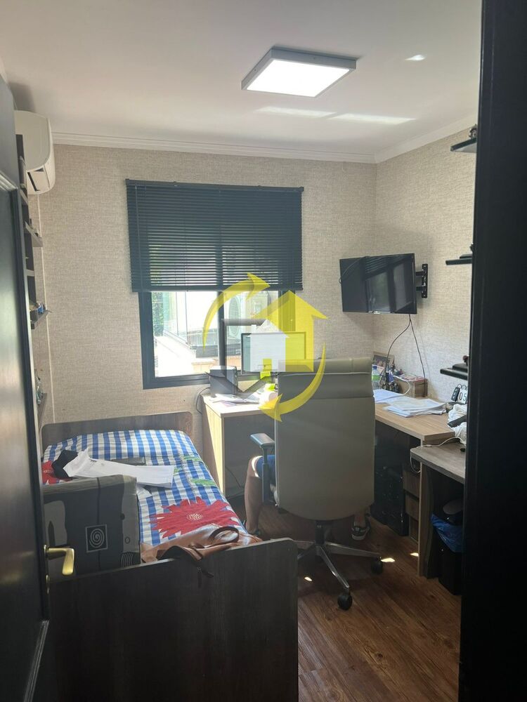Apartamento, 3 quartos, 190 m² - Foto 5