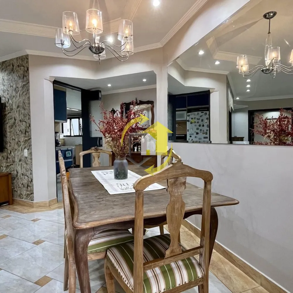 Apartamento, 3 quartos, 190 m² - Foto 10