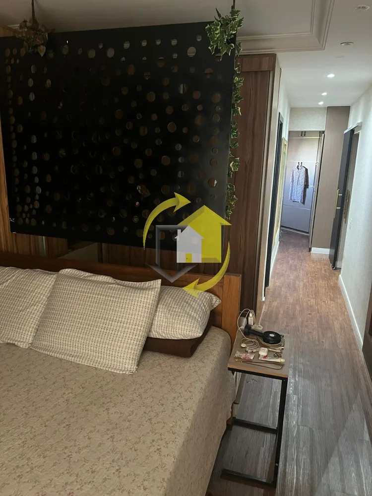 Apartamento, 3 quartos, 190 m² - Foto 3