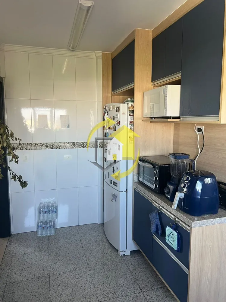 Apartamento, 3 quartos, 190 m² - Foto 9