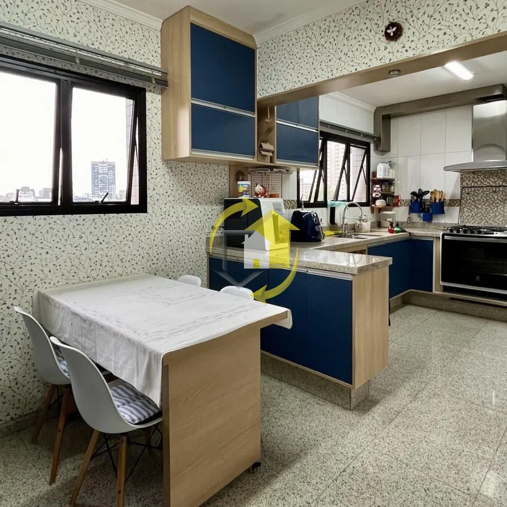 Apartamento, 3 quartos, 190 m² - Foto 12